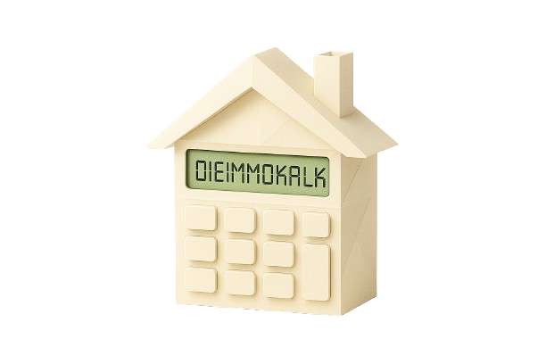 DieImmoKalk logo